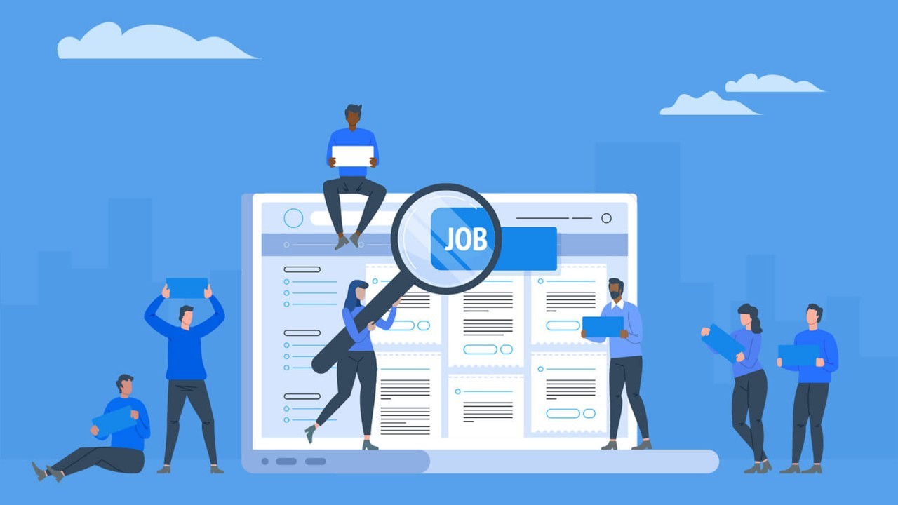 5 Tips To Improve Your Job Hunt In 2021